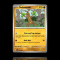 ▸ Sudowoodo | ME04: Chaos Rising | Uncommon | 043/086 | NM