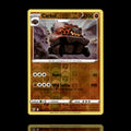 ▸ Carkol | SWSH05: Battle Styles | Reverse Holo | 079/163 | NM