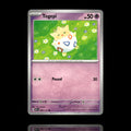 ▸ Togepi | ME: Ascended Heroes | Common | 080/217 | NM