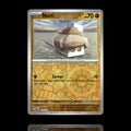 ▸ Nacli | SV04: Paradox Rift | Reverse Holo | 102/182 | NM