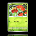 ▸ Applin | SV: Prismatic Evolutions | Common | 009/131 | NM