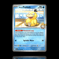 ▸ Misty's Psyduck | SV10: Destined Rivals | Uncommon | 045/182 | NM