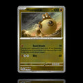 ▸ Hippopotas | ME03: Perfect Order | Reverse Holo | 039/088 | NM