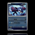 ▸ Kyogre | ME01: Mega Evolution | Reverse Holo | 034/132 | NM