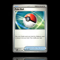 ▸ Poke Ball | ME03: Perfect Order | Common | 080/088 | NM