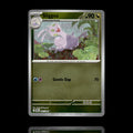 ▸ Sliggoo | ME04: Chaos Rising | Reverse Holo | 067/086 | NM