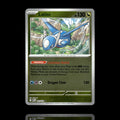▸ Latios | ME01: Mega Evolution | Reverse Holo | 101/132 | NM