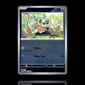 ▸ Froakie | ME04: Chaos Rising | Reverse Holo | 020/086 | NM