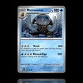 ▸ Mamoswine | ME02: Phantasmal Flames | Uncommon | 025/094 | NM