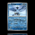 ▸ Articuno | SV09: Journey Together | Reverse Holo | 032/159 | NM