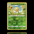 ▸ Sunflora | SWSH12: Silver Tempest | Reverse Holo | 006/195 | NM