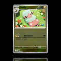 ▸ Flaaffy | ME04: Chaos Rising | Reverse Holo | 028/086 | NM