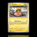 ▸ Stunfisk | ME: Ascended Heroes | Common | 062/217 | NM