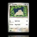 ▸ Snorlax | SV08: Surging Sparks | Common | 144/191 | NM