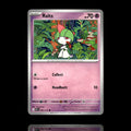 ▸ Ralts | ME: Ascended Heroes | Common | 087/217 | NM