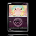 ▸ Clefairy | ME: Ascended Heroes | Energy Reverse Holo | 074/217 | NM