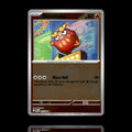 ▸ Darumaka | ME02: Phantasmal Flames | Reverse Holo | 015/094 | NM