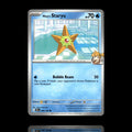 ▸ Misty's Staryu | SV10: Destined Rivals | Common | 046/182 | NM