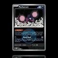 ▸ Pecharunt (Poke Ball) | ME: Ascended Heroes | Reverse Holo | 143/217 | NM