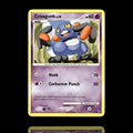 ▸ Croagunk | Supreme Victors | Common | 101 | NM