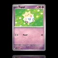 ▸ Togepi | SV08: Surging Sparks | Common | 070/191 | NM