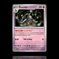 ▸ Dusclops | SV: Prismatic Evolutions | Common | 036/131 | NM