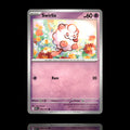 ▸ Swirlix | ME: Ascended Heroes | Common | 093/217 | NM