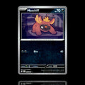 ▸ Maschiff | ME05: Pitch Black | Reverse Holo | 057/084 | NM