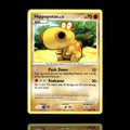 ▸ Hippopotas | Rising Rivals | Common | 64/111 | NM