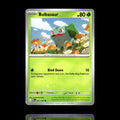▸ Bulbasaur | ME01: Mega Evolution | Common | 001/132 | NM
