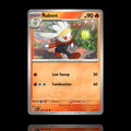 ▸ Raboot | ME: Ascended Heroes | Common | 037/217 | NM