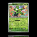 ▸ Maractus | SV: Paldean Fates | Reverse Holo | 003/091 | NM