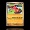 ▸ Medicham | SV10: Destined Rivals | Uncommon | 100/182 | NM