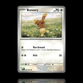 ▸ Buneary | ME02: Phantasmal Flames | Common | 083/094 | NM