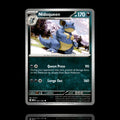 ▸ Nidoqueen | SV: Scarlet & Violet 151 | Uncommon | 031/165 | NM