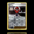 ▸ Ball Guy | Shining Fates | Reverse Holo | 057/072 | NM