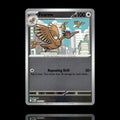 ▸ Fearow | ME01: Mega Evolution | Reverse Holo | 103/132 | NM