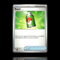 ▸ Repel | ME01: Mega Evolution | Uncommon | 126/132 | NM