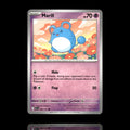 ▸ Marill | ME: Ascended Heroes | Common | 083/217 | NM