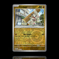 ▸ Timburr | SV06: Twilight Masquerade | Reverse Holo | 103/167 | NM