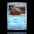 ▸ Swinub | ME02: Phantasmal Flames | Common | 023/094 | NM