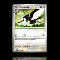 ▸ Trumbeak | ME05: Pitch Black | Common | 067/084 | NM