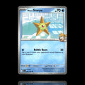 ▸ Misty's Staryu | SV10: Destined Rivals | Common | 046/182 | NM