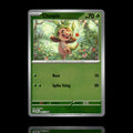 ▸ Chespin | ME04: Chaos Rising | Reverse Holo | 005/086 | NM