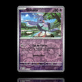 ▸ Oricorio | SV09: Journey Together | Reverse Holo | 065/159 | NM