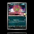 ▸ Cynthia's Spiritomb | ME: Ascended Heroes | Uncommon | 133/217 | NM