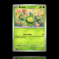 ▸ Budew | ME: Ascended Heroes | Common | 016/217 | NM