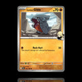 ▸ Cynthia's Gible | SV10: Destined Rivals | Common | 102/182 | NM