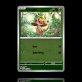 ▸ Chespin | ME04: Chaos Rising | Reverse Holo | 005/086 | NM