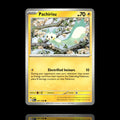 ▸ Pachirisu | ME01: Mega Evolution | Common | 051/132 | NM